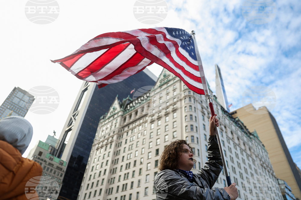 Immigration Enforcement New York