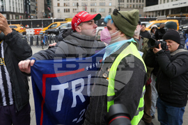 Immigration Enforcement New York