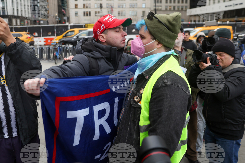 Immigration Enforcement New York
