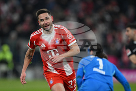 Germany Bundesliga Soccer