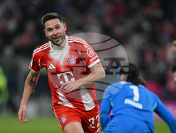 Germany Bundesliga Soccer