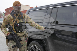 Immigration Enforcement Minnesota