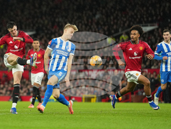 Britain FA Cup Soccer