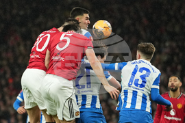 Britain FA Cup Soccer