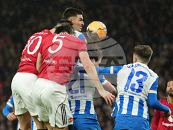 Britain FA Cup Soccer