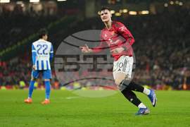 Britain FA Cup Soccer