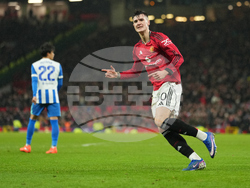 Britain FA Cup Soccer