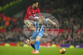 Britain FA Cup Soccer
