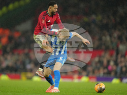 Britain FA Cup Soccer