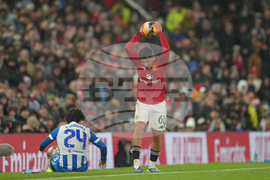 Britain FA Cup Soccer