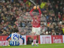 Britain FA Cup Soccer