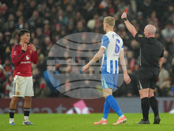 Britain FA Cup Soccer