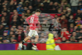 Britain FA Cup Soccer