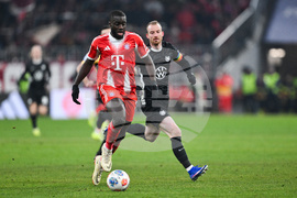 Germany Bundesliga Soccer