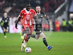 Germany Bundesliga Soccer