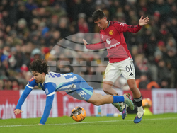 Britain FA Cup Soccer