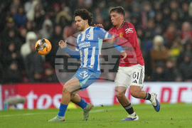 Britain FA Cup Soccer