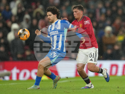 Britain FA Cup Soccer