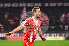 Germany Bundesliga Soccer