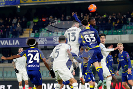 Italy Serie A Soccer