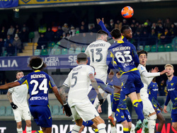 Italy Serie A Soccer