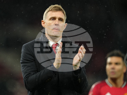 Britain FA Cup Soccer