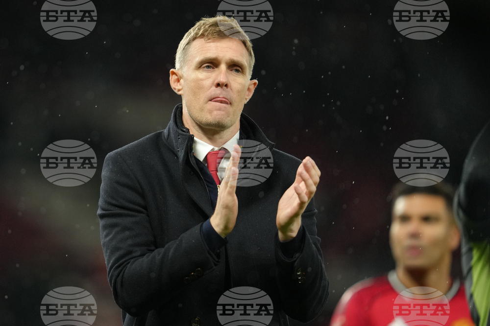 Britain FA Cup Soccer