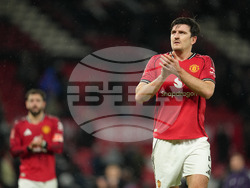 Britain FA Cup Soccer