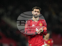 Britain FA Cup Soccer