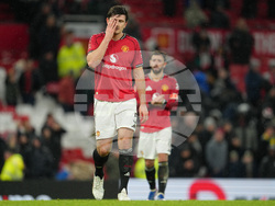 Britain FA Cup Soccer