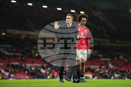 Britain FA Cup Soccer