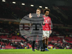 Britain FA Cup Soccer