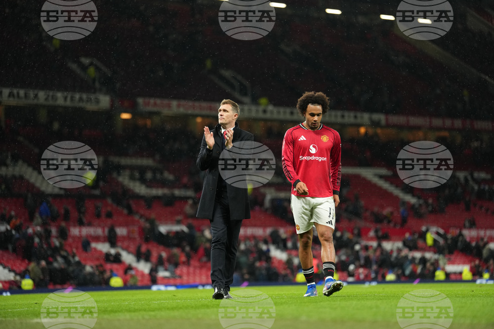 Britain FA Cup Soccer