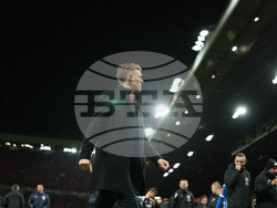 Britain FA Cup Soccer