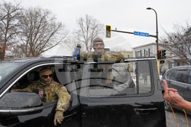 Immigration Enforcement Minnesota