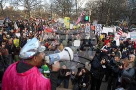 Immigration Enforcement New York