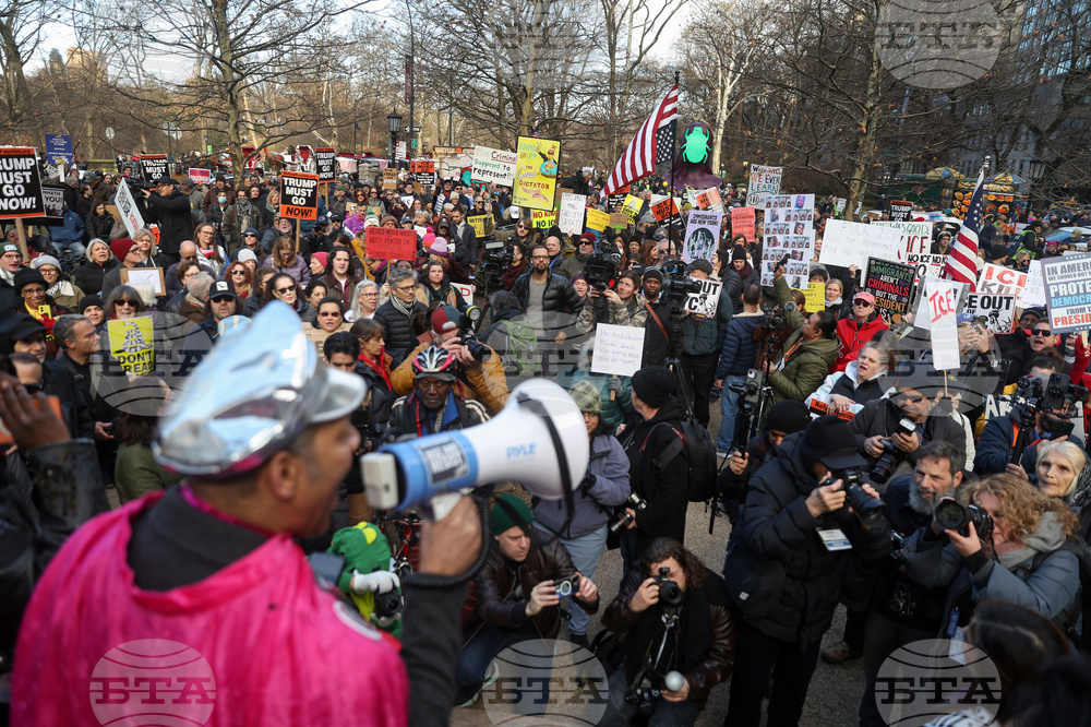Immigration Enforcement New York