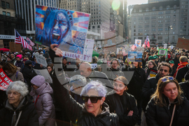 Immigration Enforcement New York