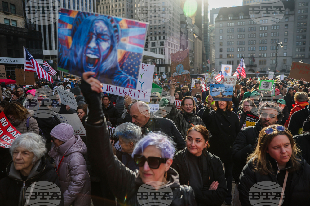 Immigration Enforcement New York