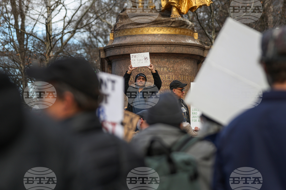 Immigration Enforcement New York