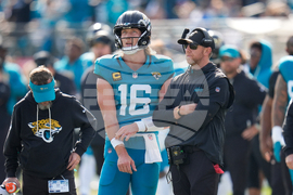 Bills Jaguars Football