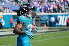 Bills Jaguars Football