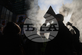 Immigration Enforcement New York