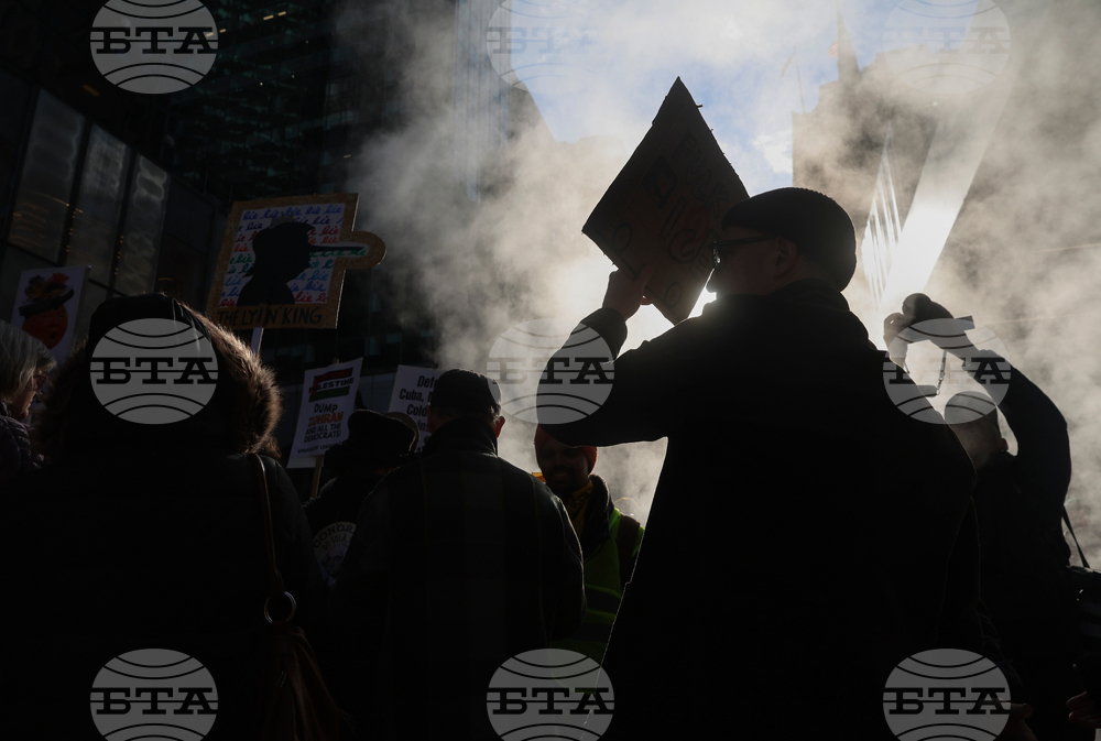Immigration Enforcement New York