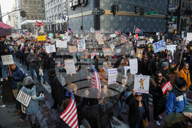 Immigration Enforcement New York