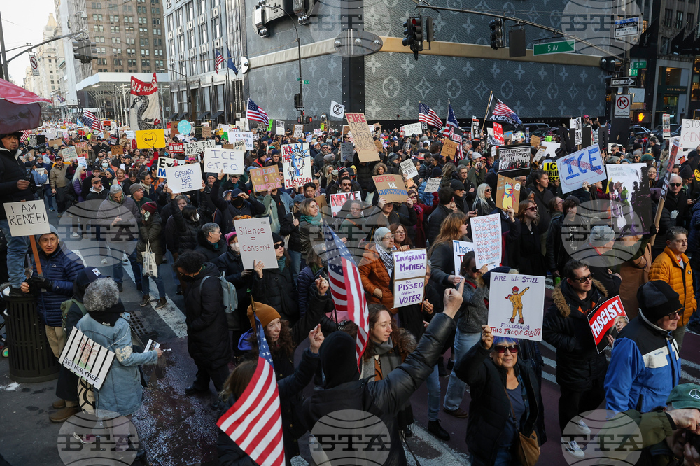 Immigration Enforcement New York