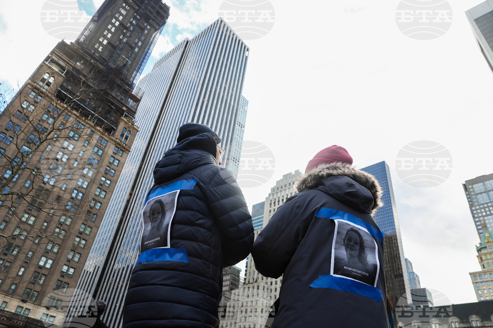 Immigration Enforcement New York