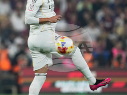 Saudi Spain Soccer Super Cup