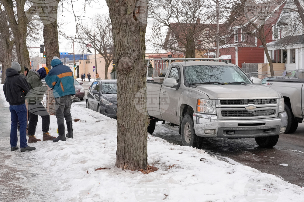 Immigration Enforcement Minnesota