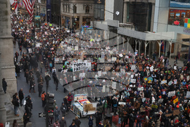 Immigration Enforcement New York